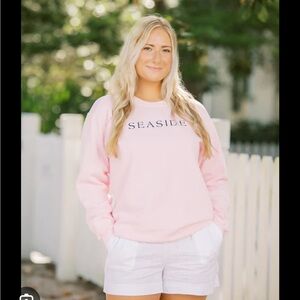 SEASIDE sweatshirt